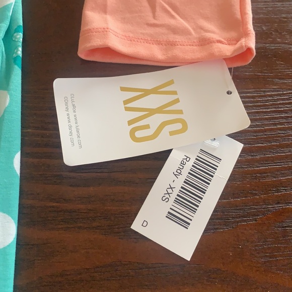 Lularoe Randy NWT - Picture 2 of 4